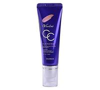 Deoproce Violet CC Cream n.23 Sand Beige SPF50+ P 50g - SPEDIZIONE GRATUITA