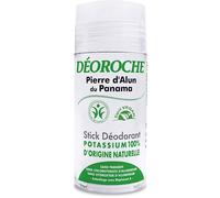 Deoroche Stick Alun Verde Certificato BDIH 100 g