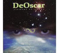Deoscar - Siempre es ahora