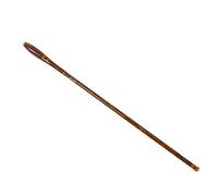 Deosdum Canna da Pesca Portatile, Design Ultraleggero, 2,4 M | Impugnatura ergonomica, resistente ai graffi, resistente all\'usura, facile per fiumi, laghi
