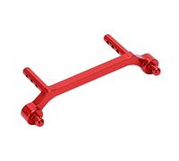 Deosdum Pilastro per Carrozzeria Anteriore RC, Lega di Alluminio Leggera | Materiale durevole, adatto per Axial SCX24 90081, facile da installare, design preciso, prestazioni stabili
