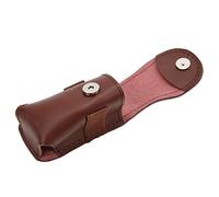 Deosdum Portatile per Palline da per Appassionati di, Elegante Custodia
