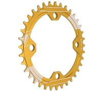 Deosdum Ruota Dentata per Mountain Bike 36T, Leggera e Resistente, in (#3)