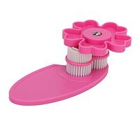 Deosdum Strumento per Piegare la Carta per Modelli Unici | Plastica resistente, facile da usare, design leggero, ideale per il fai da te, compatibile con vari di carta