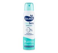 DeoSens Fresca Rugiada Invisibile SAUBER 150ml