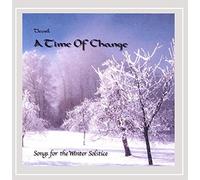 Deosil - Time Of Change