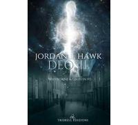 Deosil. Whyborne & Griffin. Vol. 11