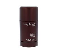 Deostick Calvin Klein Euphoria 75Ml Per Uomo (Deodorante)