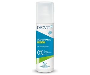 DEOVIT Bagno Doccia 250ml