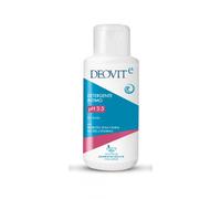 Deovit nuovo detergente intimo eta' fertile 200 ml
