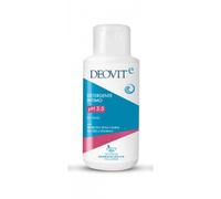 DEOVIT NUOVO DETERGENTE INTIMO ETA' FERTILE 200 ML