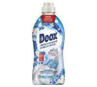 Deox - 7002430 - Ammorbidente concentrato - fiori di primavera - 660 ml - Deox - 99951 - Conf. da 1 Pz. - 7002430