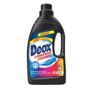 Deox - M92572 - Detersivo lavatrice Deox Colorati e Scuri - 1050 ml - Deox - 99954 - Conf. da 1 Pz. - M92572