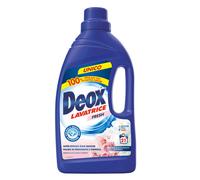 Deox - M92577 - Detersivo lavatrice Deox Fresh - 1050 ml - Deox - 99953 - Conf. da 1 Pz. - M92577