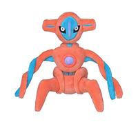 Deoxys Sitting Cuties Plush - 15 cm