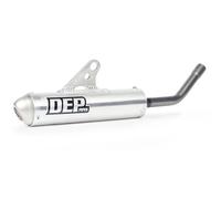DEP DEPT2812 SILENZIATORE - GASGAS KTM HUSQVARNA 85 TC 2021