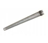 Dep Pipes Tubo interno silenziatore DEP in ferro-diametro interno 22mm lunghezza