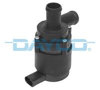 DEP1012 DAYCO Pompa acqua ausiliaria per AUDI,SEAT,SKODA,VW