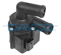 DEP1017 Pompa dell'acqua supplementare (circuito acqua di raffred.) Dayco
