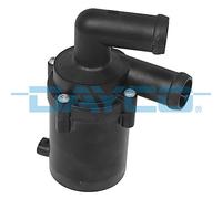 DEP1061 Pompa dell'acqua supplementare (circuito acqua di raffred.) Dayco