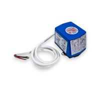 DEPALA M7B3 SERVOMOTORE SERIE M A 3 FILI 230 V CON CONTATTO AUX PER VALVOLE DEVI