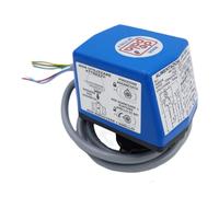 DEPALA R7B3 SERVOMOTORE R A 2 FILI 230 V CON CONTATTO AUX PER VALVOLE DEVIATRICI