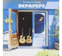 DEPAPEPE - ACOUSTIC & DINING - DEPAPEPE