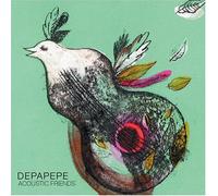 Depapepe - Acoustic Friends