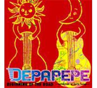 Depapepe - Beginning Of The Road