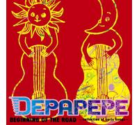 Depapepe - Beginning of the Road-Collection of
