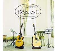 Depapepe - Depacla 2-Depapepe Plays The Classics