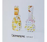 Depapepe - Lets Go