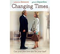 Depardieu/Deneuve - Changing Times