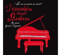 Depardieu*Gerard - Depardieu Chante Barbara