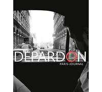 Depardon, Paris-Journal