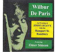 Deparis, Wilbur - Evening At Jimmy Ryan's