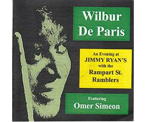 Deparis, Wilbur - Evening At Jimmy Ryan's