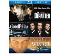 Departed/Goodfellas/Aviator
