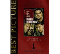 Departed: Unter Feinden - Best Picture Edition