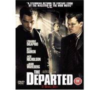 Departed - Unter Feinden [Edizione: Germania]
