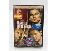 Departed: Unter Feinden [Edizione: Regno Unito]