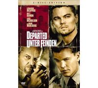 Departed: Unter Feinden [Edizione: Regno Unito]
