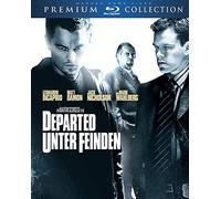Departed: Unter Feinden - Premium Collection