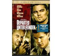 Departed: Unter Feinden - Premium Edition