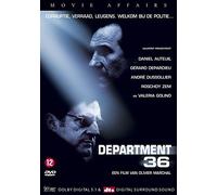 Department 36