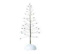 Department 56 Accessories for Villages Twinkle Brite Tree Accessory Figurine Piccola