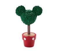 Department 56 Disney Village Mickey Topiary General Accessory, 6 cm