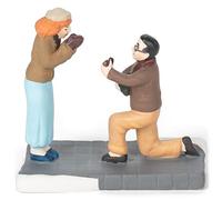 Department 56 Figurina, multicolore, 6,6 cm