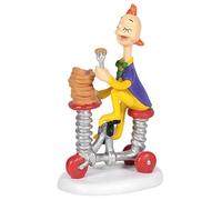 Department 56 Figurina, Multicolore, 6,75 pollici