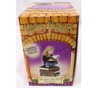 Department 56 Harry Potter Hermione Bookworm Segreto Salvadanai 2000 Limitata